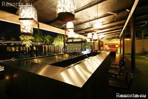 SALA Phuket Resort & Spa 83